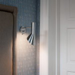 AJ Vägglampa Dusty Blue AJ Vägglampa Dusty Blue