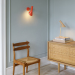 AJ Vägglampa Warm Grey AJ Vägglampa Warm Grey