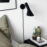 AJ Vägglampa Warm Grey AJ Vägglampa Warm Grey