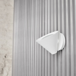 Keglen Vägglampa Black Keglen Vägglampa Black