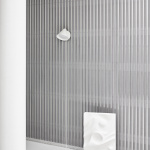 Keglen Vägglampa Black Keglen Vägglampa Black