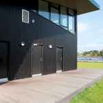 Skot LED Vägglampa/Taklampa Aluminium/Opal Skot LED Vägglampa/Taklampa Aluminium/Opal