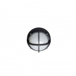 Skot LED Vägglampa/Taklampa Graphite/Opal Skot LED Vägglampa/Taklampa Graphite/Opal