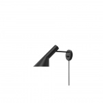 AJ Vägglampa Black AJ Vägglampa Black