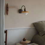 PH 2/2 Vägglampa Centenary Edition Amber/Opal White Med Strömbrytare/Med Sladd PH 2/2 Vägglampa Centenary Edition Amber/Opal White Med Strömbrytare/Med Sladd