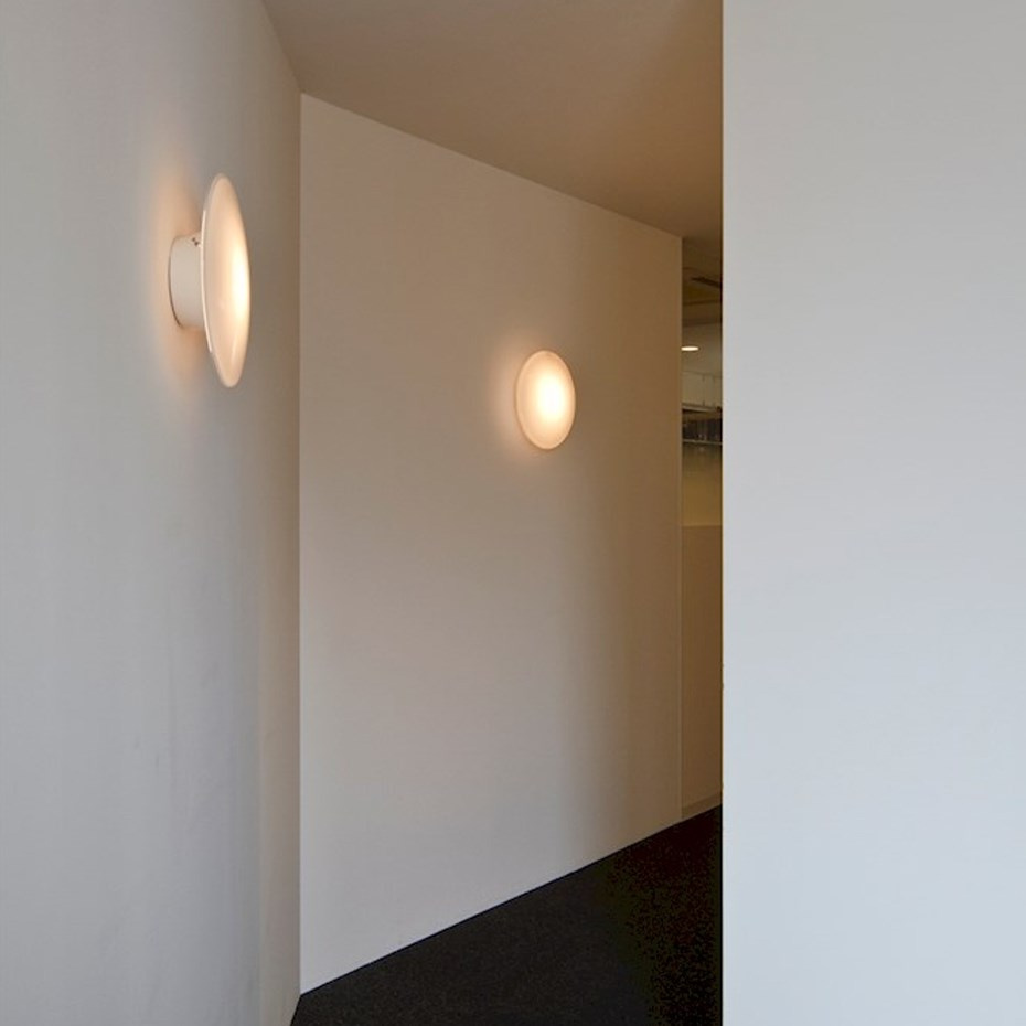 AJ Eklipta Ø220 Taklampa/Vägglampa