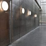 Silverback LED Ø295 Taklampa/Vägglampa Silverback LED Ø295 Taklampa/Vägglampa