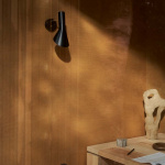 AJ Vägglampa Brass/Warm Grey Utan Sladd AJ Vägglampa Brass/Warm Grey Utan Sladd