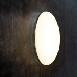 Silverback LED Ø440 Taklampa/Vägglampa Silverback LED Ø440 Taklampa/Vägglampa