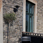 PH 3-2½ Vägglampa Black V2 PH 3-2½ Vägglampa Black V2