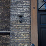 PH 3-2½ Vägglampa Black V2 PH 3-2½ Vägglampa Black V2