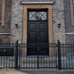 PH 3-2½ Vägglampa Black V2 PH 3-2½ Vägglampa Black V2