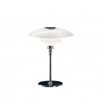 PH 4½-3½ Bordslampa Opal Glass PH 4½-3½ Bordslampa Opal Glass