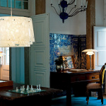 PH 4½-3½ Bordslampa Opal Glass PH 4½-3½ Bordslampa Opal Glass