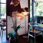 PH 4½-3½ Golvlampa Chrome PH 4½-3½ Golvlampa Chrome