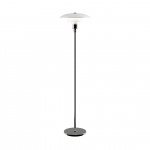 PH 3½-2½ Golvlampa Chrome PH 3½-2½ Golvlampa Chrome