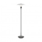 PH 3½-2½ Bord/Golv Underskärm Opalglas PH 3½-2½ Bord/Golv Underskärm Opalglas