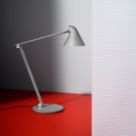 NJP Bordslampa Light Grey NJP Bordslampa Light Grey