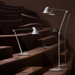 NJP Bordslampa Light Grey NJP Bordslampa Light Grey