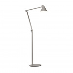 NJP Golvlampa Light Grey NJP Golvlampa Light Grey