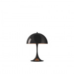 Panthella Ø250 Bordslampa Black Panthella Ø250 Bordslampa Black