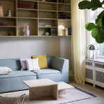 Panthella Ø250 Bordslampa Chrome Panthella Ø250 Bordslampa Chrome