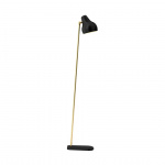 VL38 Golvlampa Brass/Black VL38 Golvlampa Brass/Black