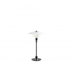 PH 2/1 Bordslampa Chrome PH 2/1 Bordslampa Chrome