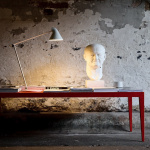 NJP Bordslampa White NJP Bordslampa White