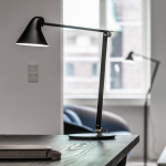 NJP Bordslampa Black NJP Bordslampa Black