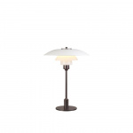 PH 3½-2½ Bordslampa White PH 3½-2½ Bordslampa White