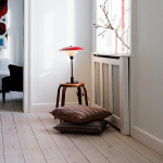 PH 3½-2½ Bordslampa White PH 3½-2½ Bordslampa White