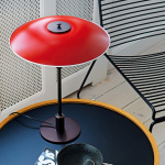 PH 3½-2½ Bordslampa White PH 3½-2½ Bordslampa White