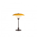 PH 3½-2½ Bordslampa Yellow PH 3½-2½ Bordslampa Yellow