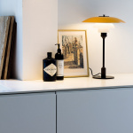 PH 3½-2½ Bordslampa Yellow PH 3½-2½ Bordslampa Yellow