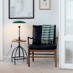 PH 3½-2½ Bordslampa Yellow PH 3½-2½ Bordslampa Yellow