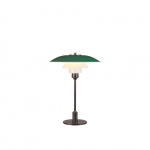 PH 3½-2½ Bordslampa Green PH 3½-2½ Bordslampa Green