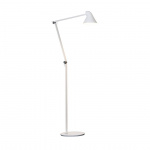 NJP Golvlampa White NJP Golvlampa White