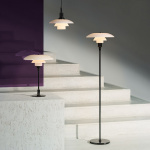 PH 3½-2½ Bordslampa Metalized Black PH 3½-2½ Bordslampa Metalized Black