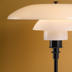 PH 3½-2½ Bordslampa Metalized Black PH 3½-2½ Bordslampa Metalized Black