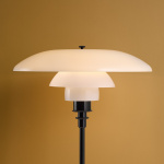 PH 3½-2½ Bordslampa Metalized Black PH 3½-2½ Bordslampa Metalized Black