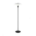 PH 3½-2½ Golvlampa Metalized Black PH 3½-2½ Golvlampa Metalized Black