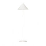Keglen Golvlampa White Keglen Golvlampa White