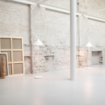Keglen Golvlampa White Keglen Golvlampa White