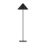 Keglen Golvlampa Black Keglen Golvlampa Black