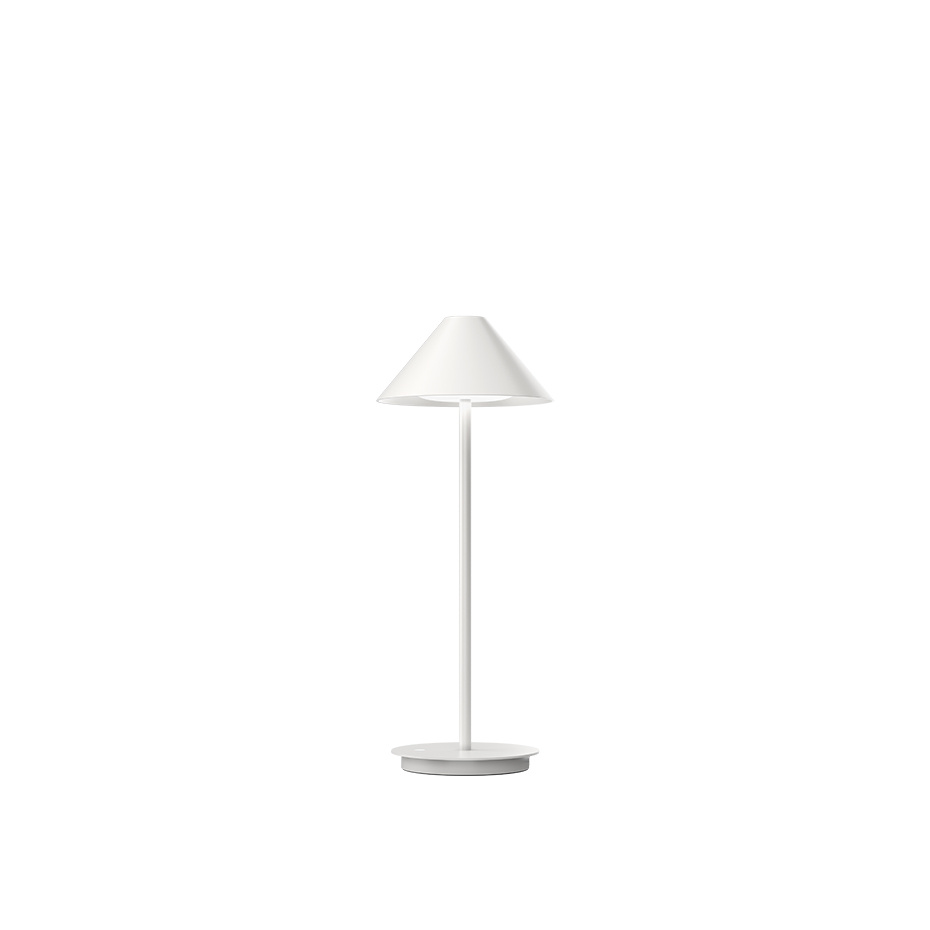 Keglen Bordslampa White