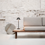 Keglen Bordslampa White Keglen Bordslampa White