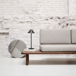 Keglen Bordslampa White Keglen Bordslampa White