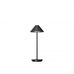 Keglen Bordslampa Black Keglen Bordslampa Black