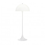Panthella Golvlampa White Opal Acryl Panthella Golvlampa White Opal Acryl